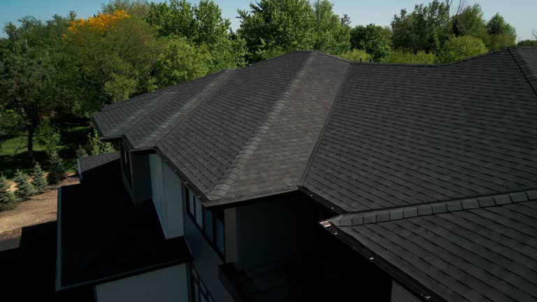 Best Roof Ventilation Installation  in Briar, TX