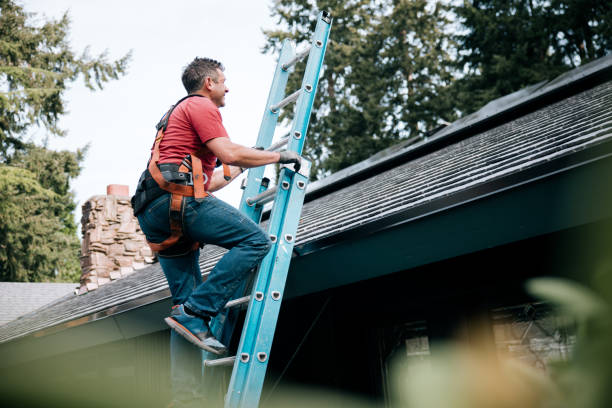 Best Commercial Roofing Services  in Briar, TX